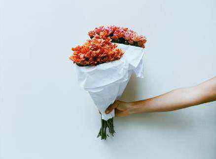 Assistant florist