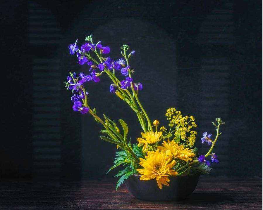 Centrepiece class